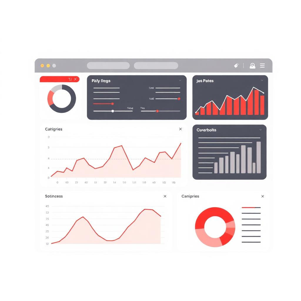Aplicações web completas
