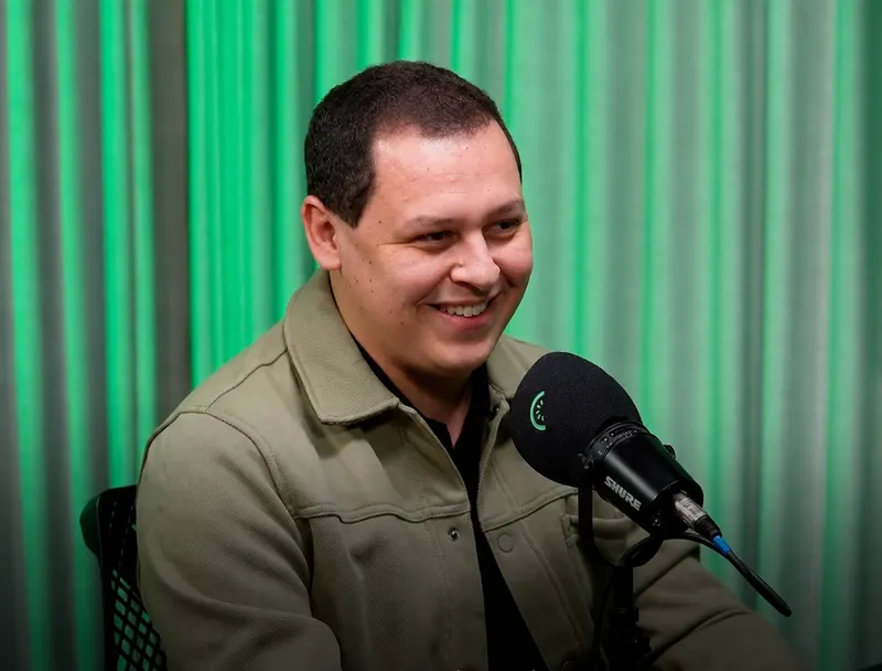 Danilo Maia
